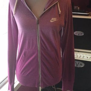 Nike hoodie